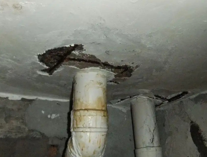 望江卫生间漏水维修公司浅析望江卫生间渗水维修的方法