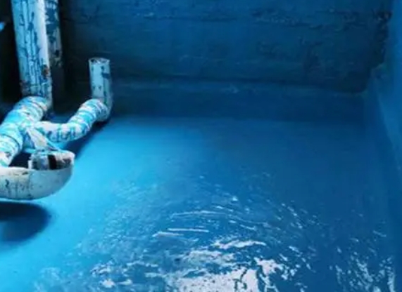 望江卫生间漏水维修公司分下防水公司如何判断防水工程的质量?