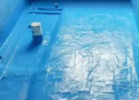 望江卫生间漏水维修公司分享下望江卫生间防水工程中常用防水涂料介绍。